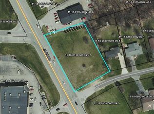 1189 Lydia Dr, Saint Joseph, MI 49085