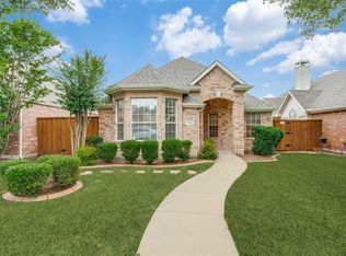 7913 Whispering Tree Ln, Plano, TX 75024