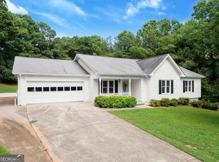 5409 Hulsey Cir, Gainesville, GA 30504