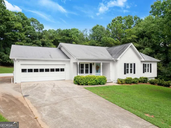 5409 Hulsey Cir, Gainesville, GA 30504