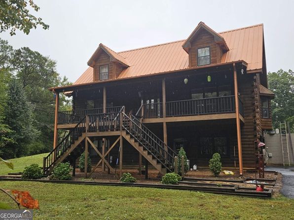 6980 Lamplighter Ln, Winston, GA 30187