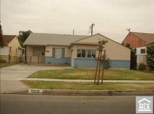 12213 Curtis And King Rd, Norwalk, CA 90650