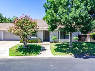608 E Magill Ave, Fresno, CA 93710