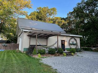 2215 Fairfield Blvd, Plymouth, IN 46563