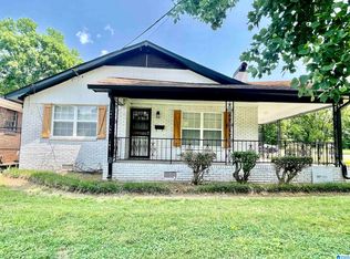 3101 7th Ave N, Bessemer, AL 35020