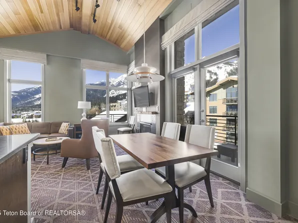 3325 W Village Dr #559/561, Teton Village, WY 83025