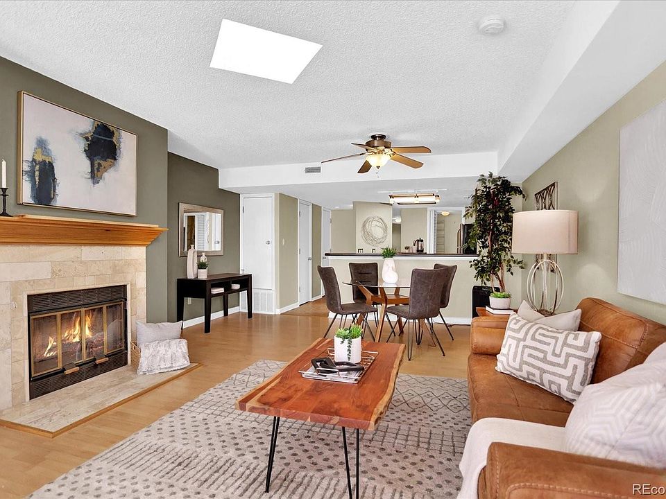 1st image of 1226 S Monaco Parkway #303