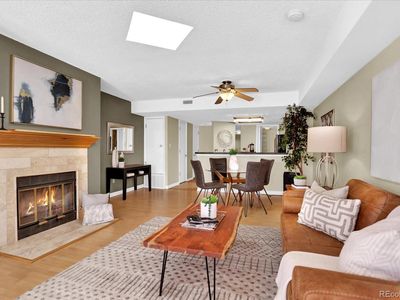 1226 S Monaco Parkway  Unit 303, Denver, CO, 80224