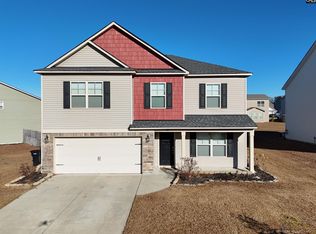 46 Texas Black Way, Elgin, SC 29045