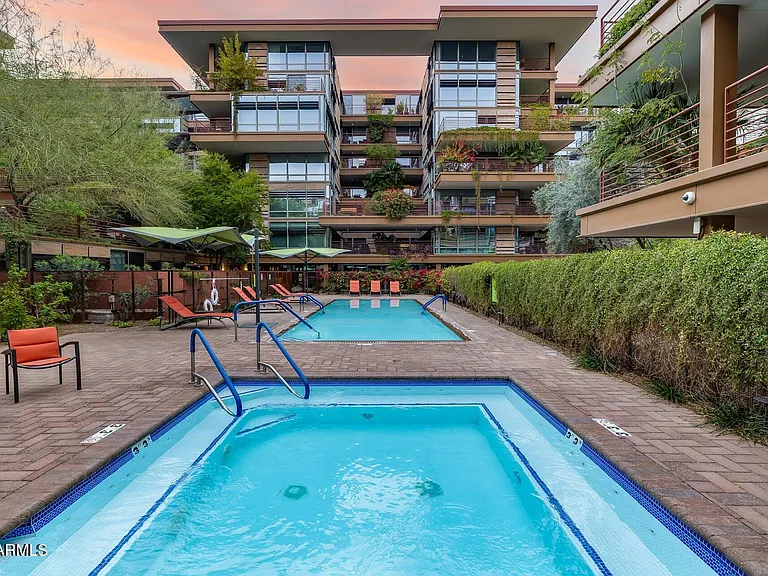 7131 E Rancho Vista Dr #6001 — Photo 33