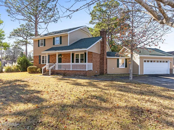 5210 Hunters Trail, Wilmington, NC 28405