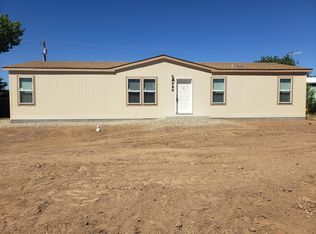 6486 N Warbonnet Dr, Prescott Valley, AZ 86314