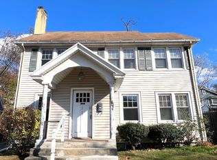 1349 Park, Plainfield City, NJ 07060