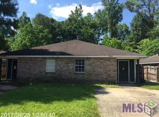 10060 El Scott Ave, Baton Rouge, LA 70811