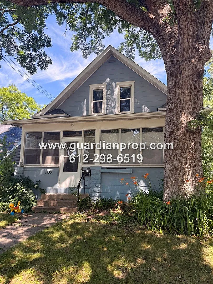 1333 James Avenue — Photo 1