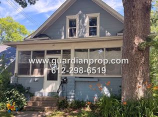1333 James Avenue, Saint Paul, MN 55105