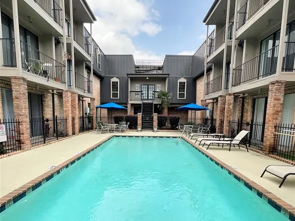 2475 Underwood Street #385, Houston, TX 77030