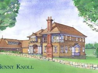 5 Nipmuc Trl, Westerly, RI 02891