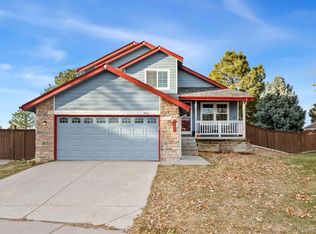 9451 Garden Ct, Highlands Ranch, CO 80126