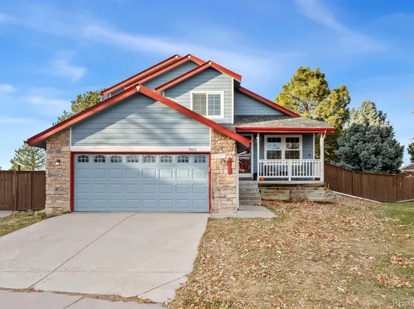 9451 Garden Court, Highlands Ranch, CO 80126
