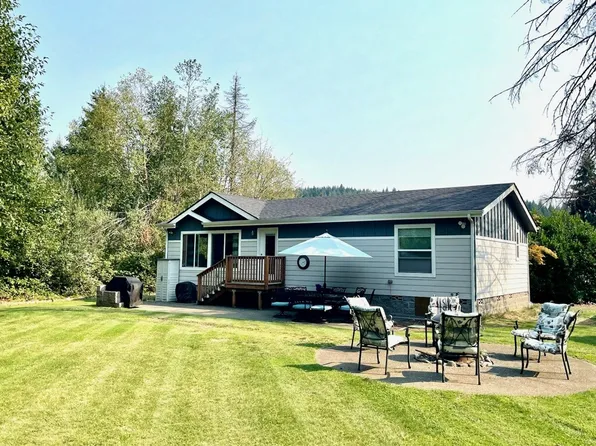 21 NE Shore Place, Tahuya, WA 98588