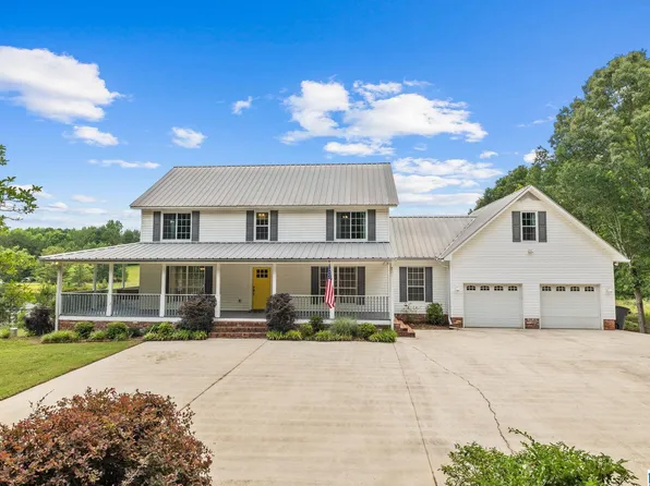 9868 Bankston Rd, Dora, AL 35062