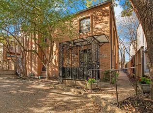 4512 Emerson Ave APT A, University Park, TX 75205