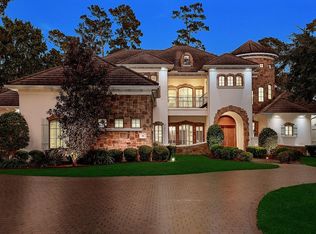 10 Norlund Way, Spring, TX 77382