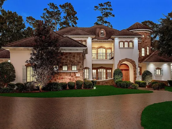 10 Norlund Way, Spring, TX 77382