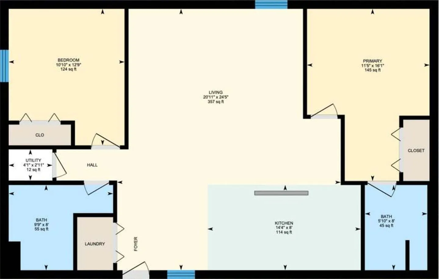 216 McKinley Church Rd — Photo 3