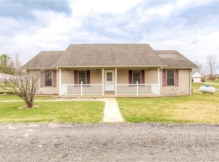 7211 E Parsons Way, Mooresville, IN
