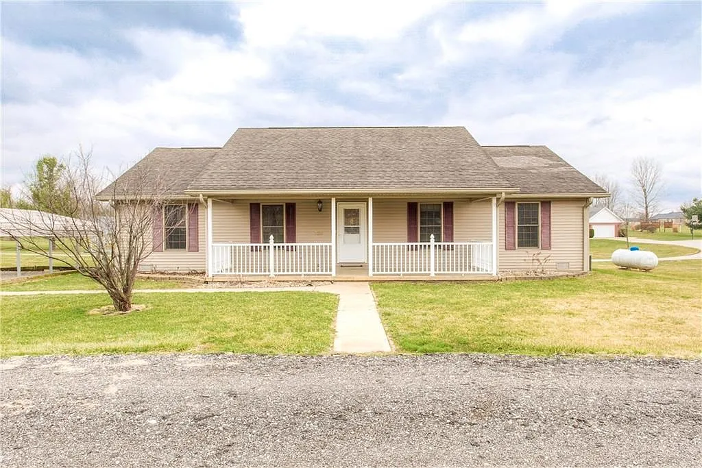 7211 E Parsons Way photo 1
