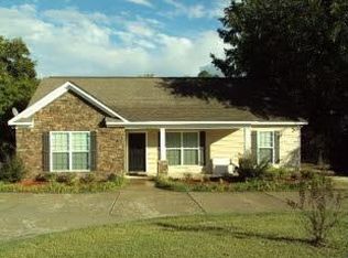 238 S Main St, Dearing, GA 30808