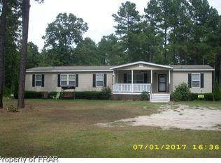 567 Holder Rd, Sanford, NC 27332