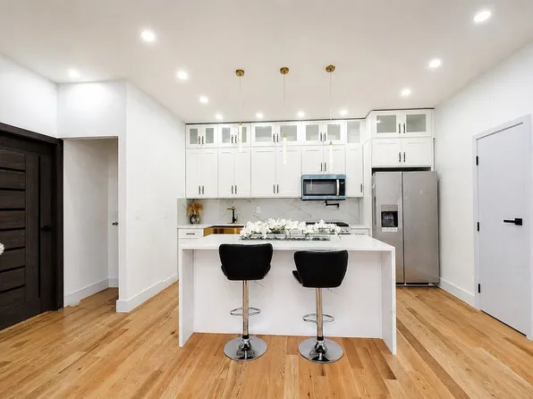 1194 Albany Ave, Brooklyn, NY 11203