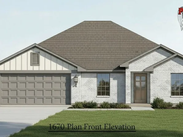 3105 Privet Dr, Killeen, TX 76549