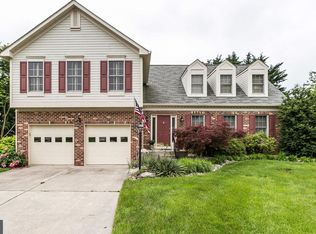3 Ivory Crest Ct, Baltimore, MD 21209
