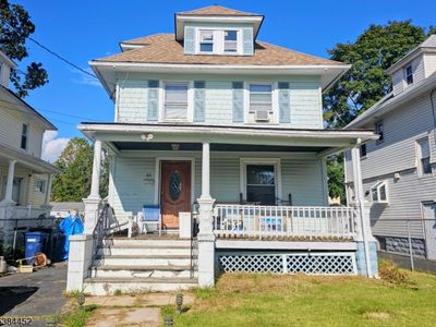 40 Emma St, Plainfield, NJ, 07063
