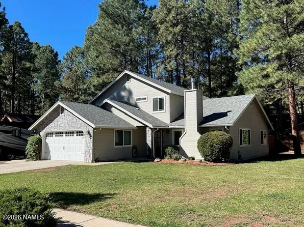 3501 S Dylan St, Flagstaff, AZ 86005