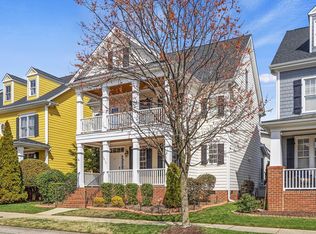 1613 Lakestone Village Ln, Fuquay Varina, NC 27526