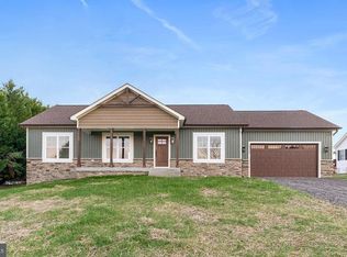 26416 Isabelle Dr, Orange, VA 22960