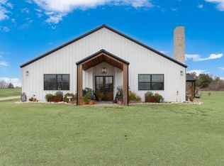 1474 State Highway 276, Point, TX 75440