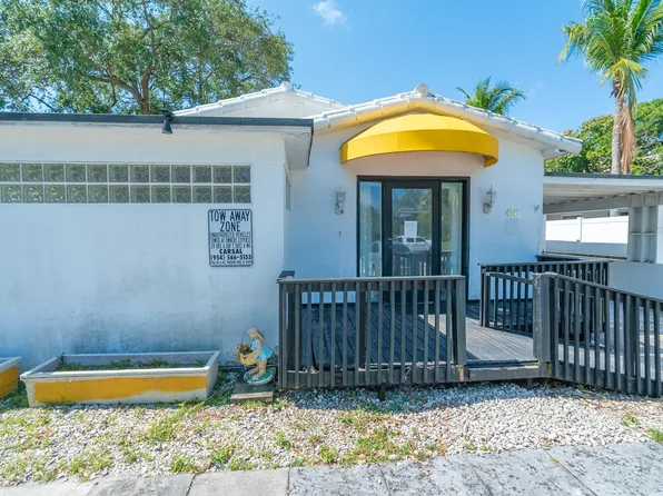 416 SE 15th Street, Fort Lauderdale, FL 33316