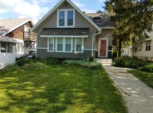 6306 W North Ave, Milwaukee, WI 53213
