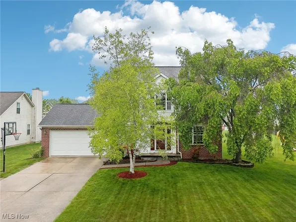 669 Jamestown Pl, Medina, OH 44256