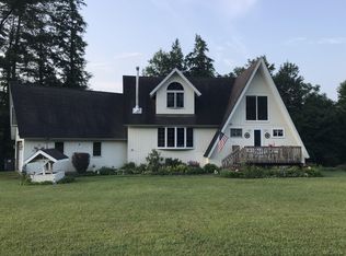 492 Lepper Rd, Fort Johnson, NY 12070