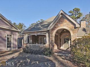 166 Maple Trce, Pine Mountain, GA 31822