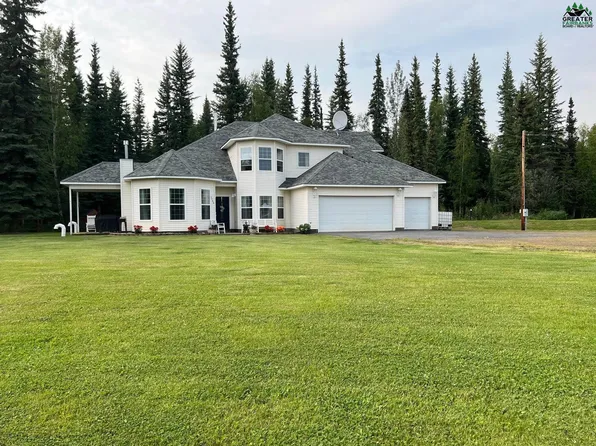 2780 Dagan Cir, North Pole, AK 99705