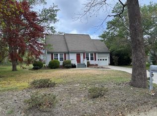 515 Mill Neck Rd, Williamsburg, VA 23185