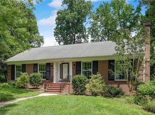 508 Audubon Dr, Greensboro, NC 27410
